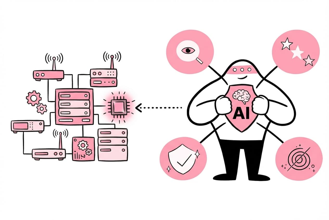 Cover image for How Far Are We From Ai On Edge