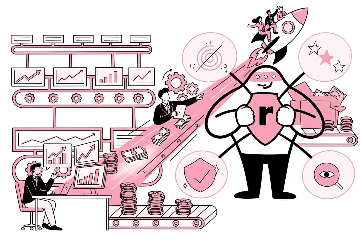 Cover image for Rippletide Ia Performance Ventes