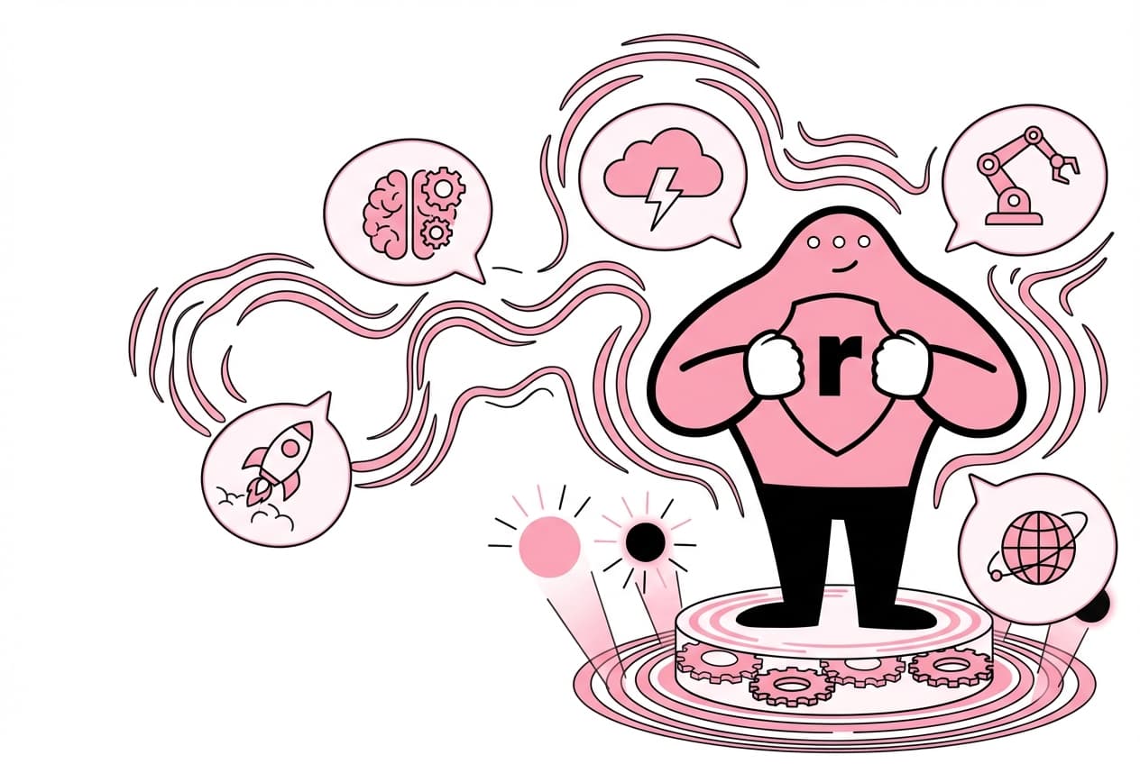 Cover image for Rippletide Top 5 Startups To Watch At Vivatech 2024