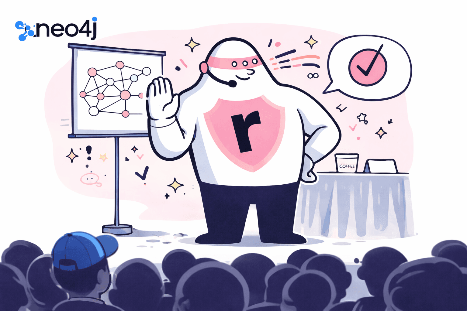 We Were in the Room When the Context Graph Conversation Got Serious