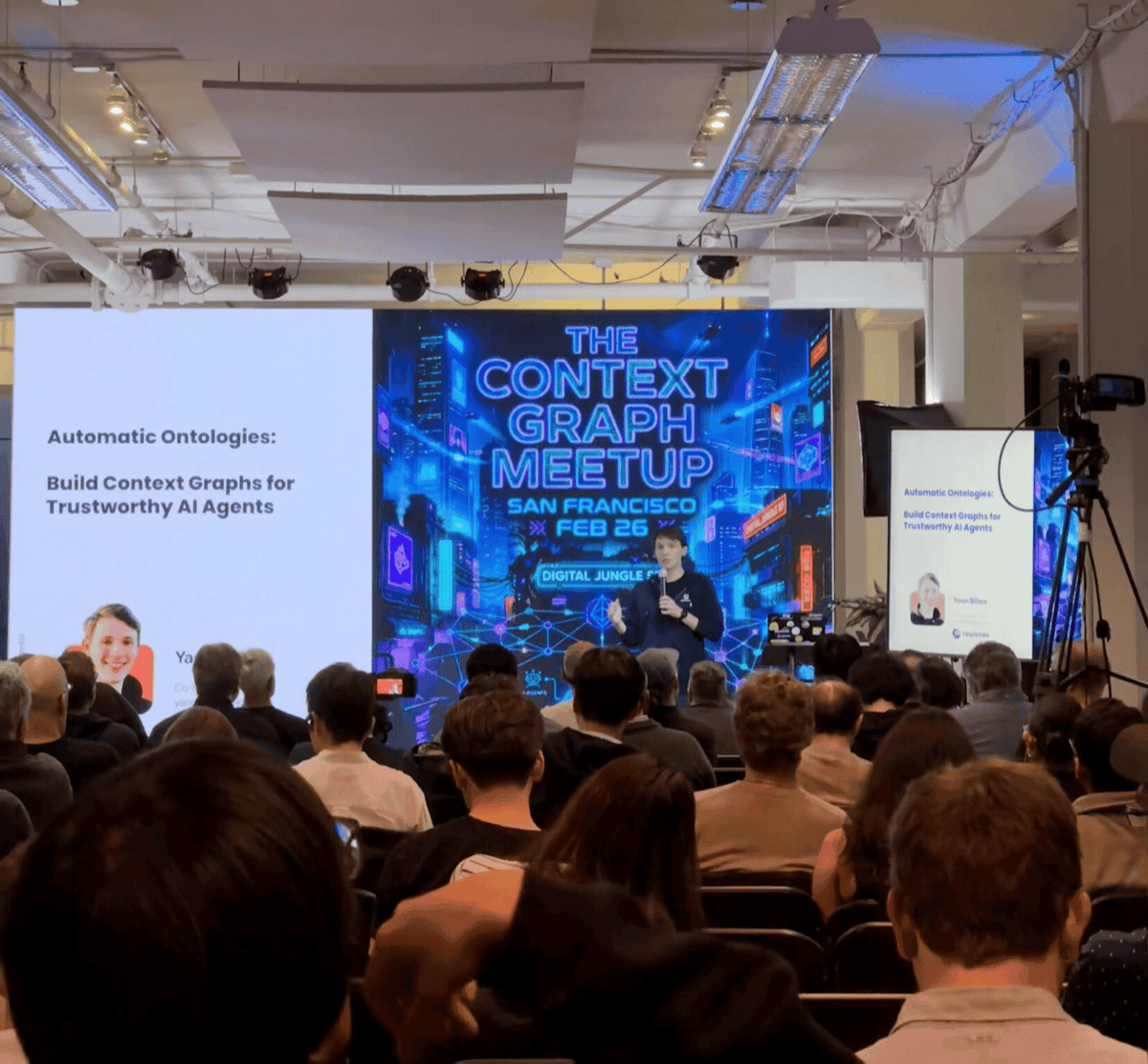 Context Graph Meetup